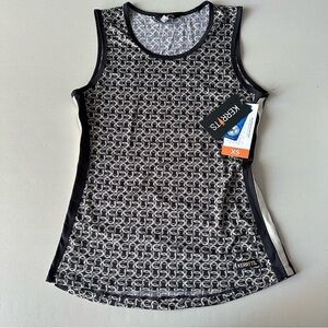 NWT Kerrits Cool Ride Ice Fil Tank for Women XS